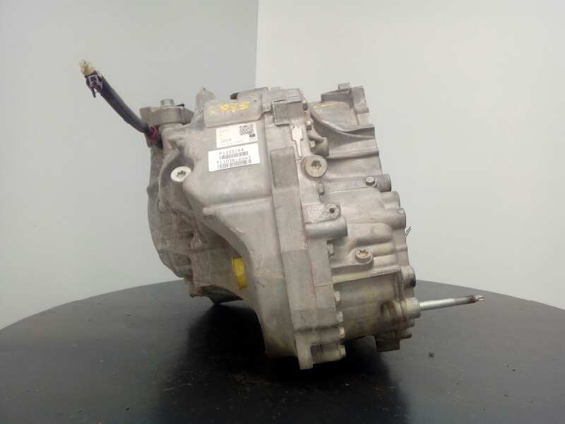 VOLVO XC60 1 generation (2008-2017) Gearbox TF80SC,1283164,M1-A1-158 18545015