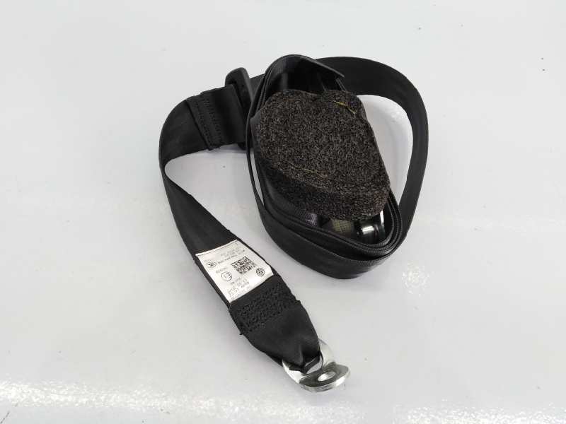 VOLKSWAGEN Scirocco 3 generation (2008-2020) Ceinture de sécurité arrière droite 1K8857806, E1-B6-15-1 18415258