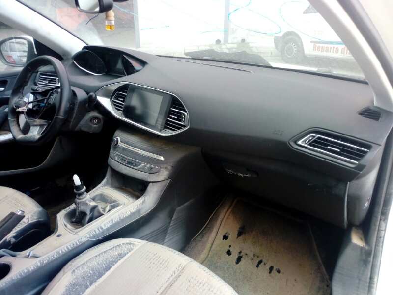 PEUGEOT 308 T9 (2013-2021) Вакуумный усилитель тормозов 9814469280,03786275314 18533285