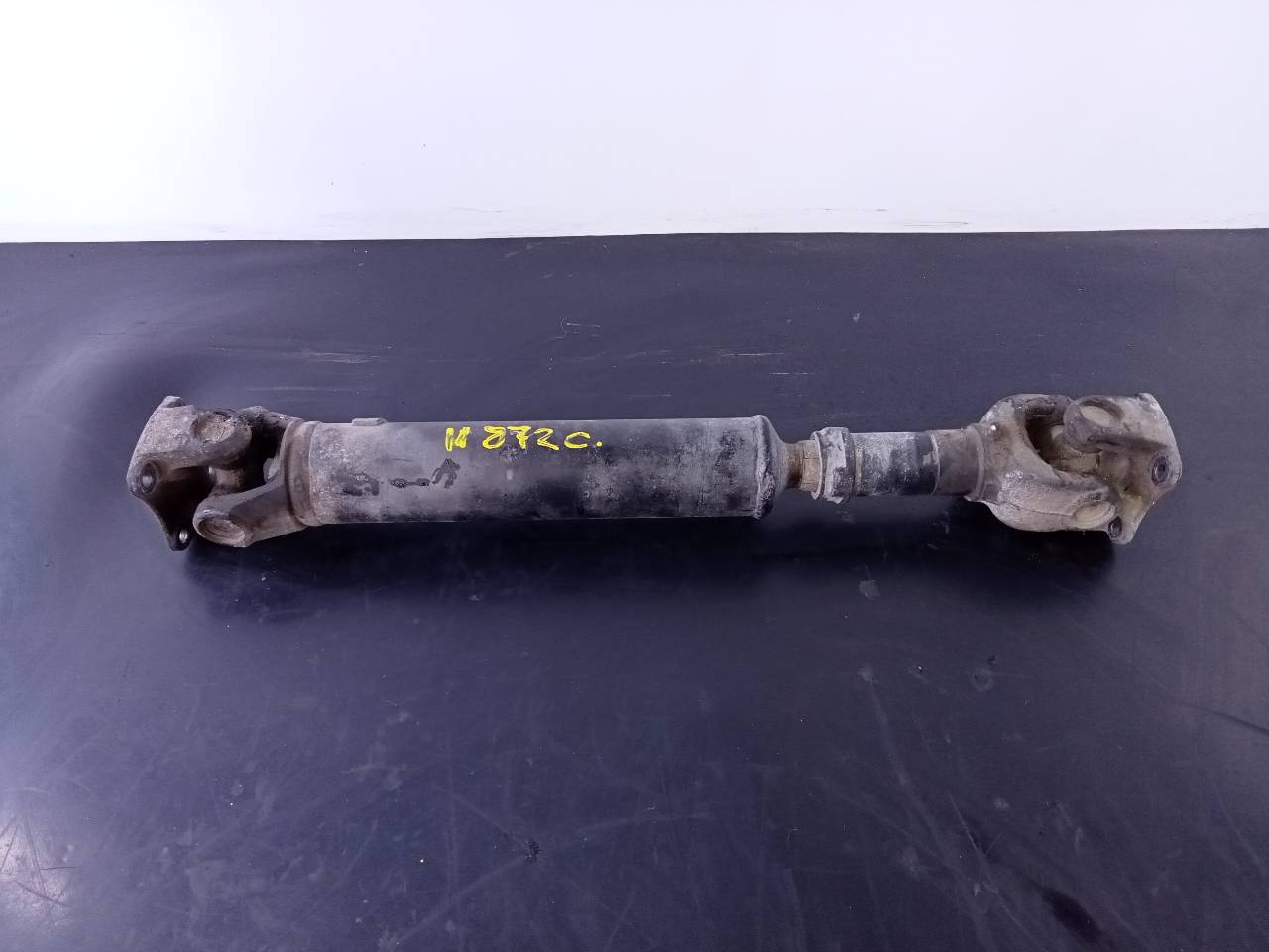 VOLVO Terrano 2 generation (1993-2006) Propshaft Front Part P1-B6-32 23297001