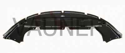 FORD C-Max 1 generation (2003-2010) Front Engine Cover 107103660 22935386