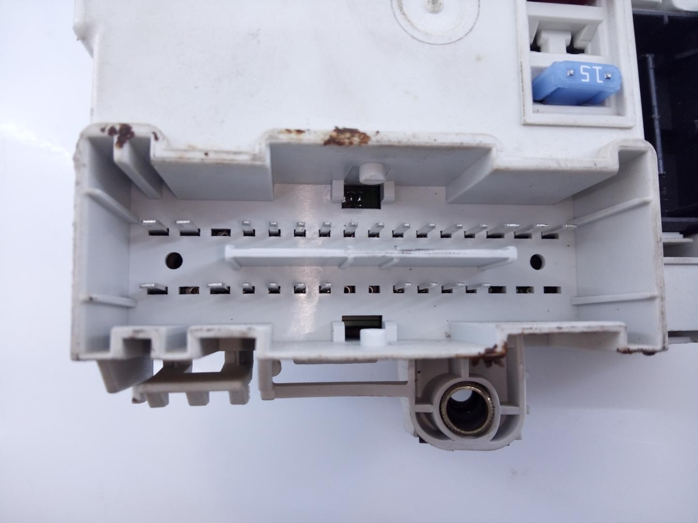 FIAT Scudo 2 generation (2007-2016) Fuse Box 52089836,E3-A4-23-1 20958460