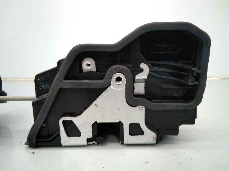 BMW 2 Series F22/F23 (2013-2020) Front Left Door Lock 51217229461, A053702, E1-A3-28-2 18446803