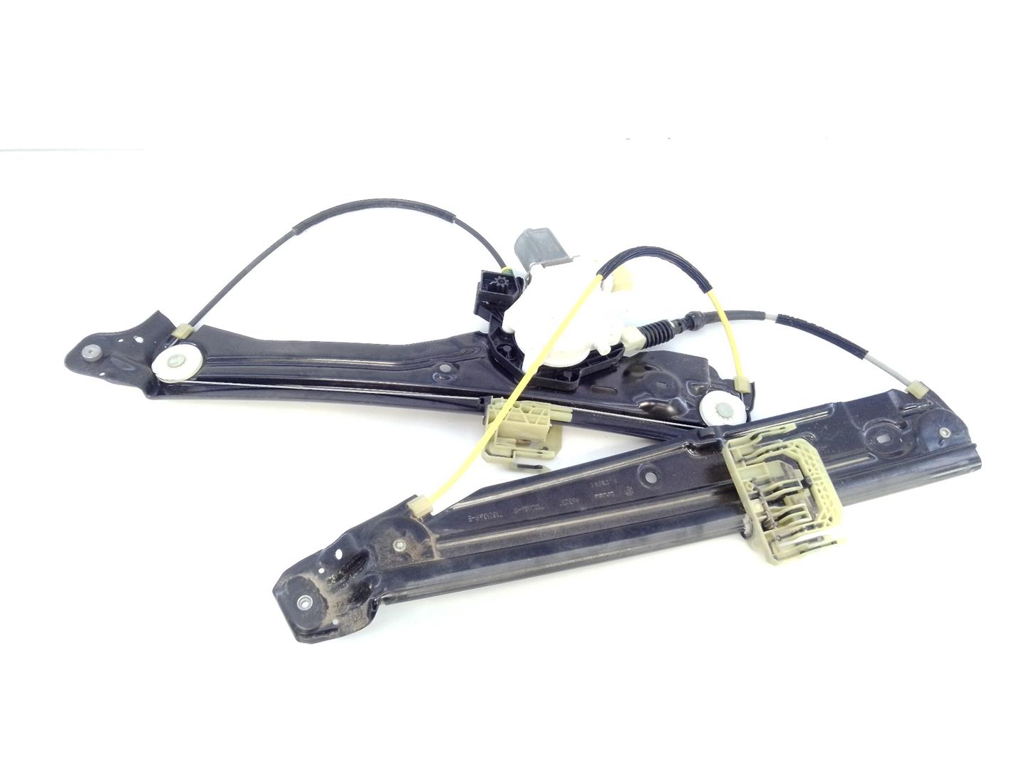 BMW 7 Series F01/F02 (2008-2015) Front Right Door Window Regulator 70460320, 0130822515, E1-A3-48-2 18743121