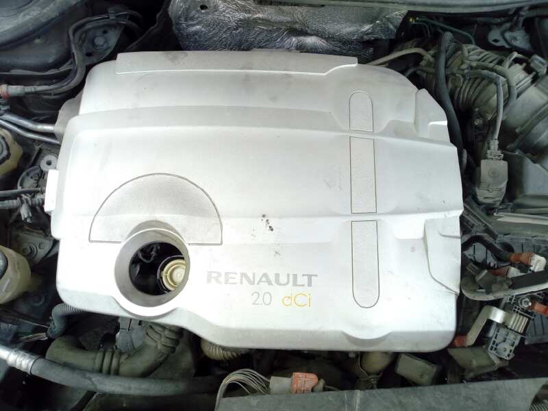 CITROËN Laguna 3 generation (2007-2015) Bagklap vinduesviskermotor 287100006R,E1-A1-40-2 18434488