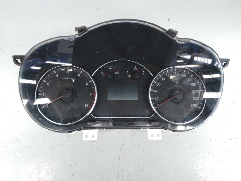 KIA Carens 3 generation (RP) (2013-2019) Speedometer 94005A4000,E3-A3-24-3 18623574