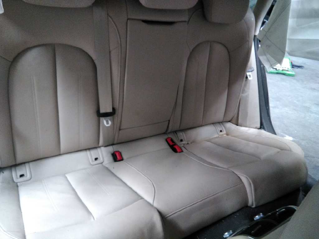 AUDI A7 C7/4G (2010-2020) Rear Right Seatbelt 4G0857805G, 211TK92023531U, E1-B6-24-1 18591623