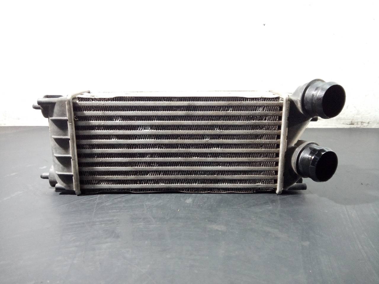 CITROËN C4 2 generation (2010-2024) Intercooler Radiator 9684212480, P2-B10-9 23248233