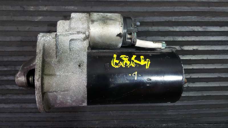 VOLVO XC90 1 generation (2002-2014) Starter Motor 0001109264, 30724473, P3-A7-28-1 18527426