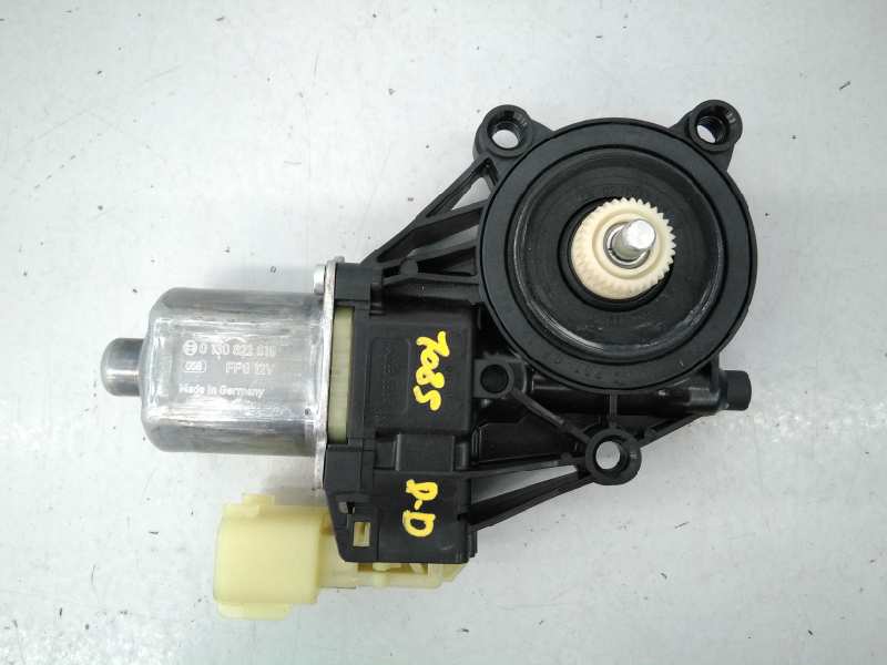 CITROËN Fiesta 5 generation (2001-2010) Front Right Door Window Control Motor 8A6114553B, 0130822619, E2-B3-35-1 18546525