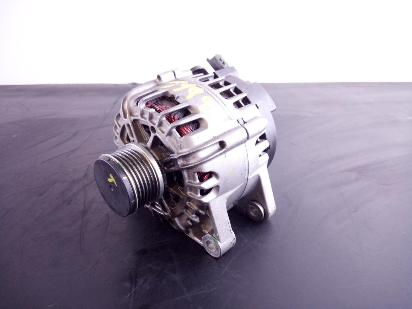 OPEL Alternator 9835689480, 223296833, P3-A4-15-5 26270362