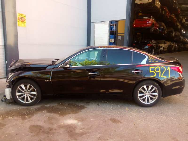 INFINITI Q50 1 generation (2013-2024) Toinen osa 285903JA0A, E3-B4-55-1 18448280