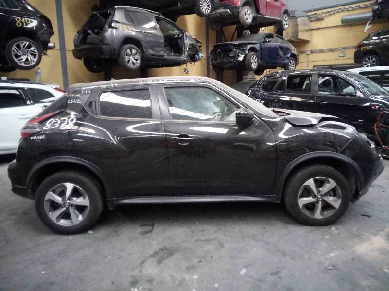 NISSAN Juke YF15 (2010-2020) Rat 34305483A,E2-A4-60-1 18679643