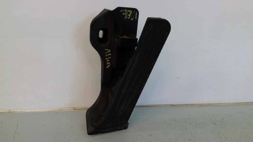 OPEL Toledo 3 generation (2004-2010) Throttle Pedal 1K1721503M, 6PV008890, E1-B6-55-1 18584413