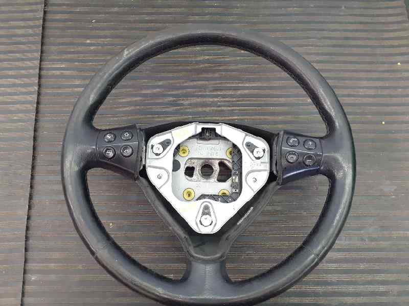 MERCEDES-BENZ A-Class W169 (2004-2012) Steering Wheel 1698207310, E3-A1-5-3 18610759