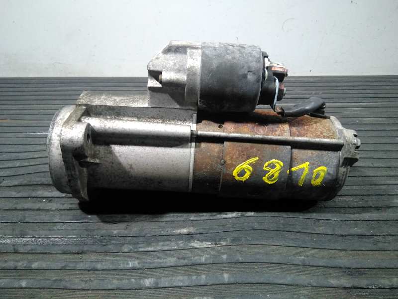 KIA Sorento 1 generation (2002-2011) Starter Motor 361004A010,P3-A10-30-2 18523793