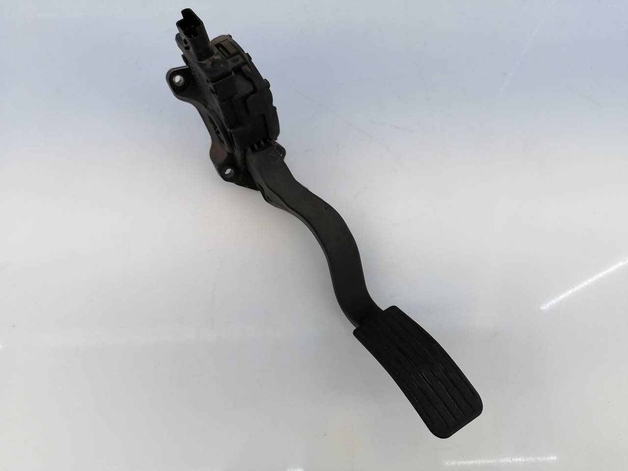 PEUGEOT 207 1 generation (2006-2009) Педаль газа 9682805780,E3-A3-4-1 18724122