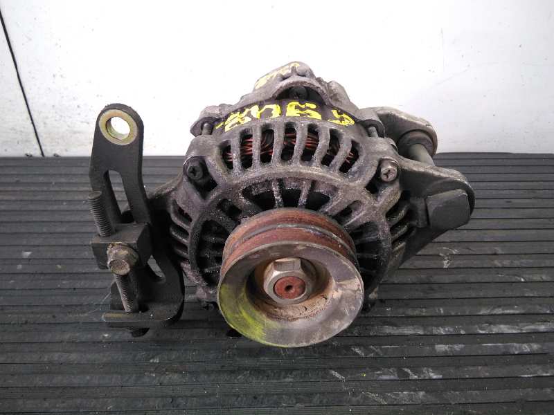 VOLKSWAGEN Pajero 3 generation (1999-2006) Alternator ME203546,A3TB1999,P3-A4-18-5 18531088