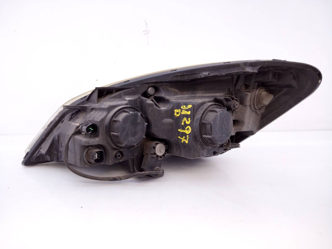 KIA Cee'd 1 generation (2007-2012) Front Right Headlight E2-B5-43-2 21457470