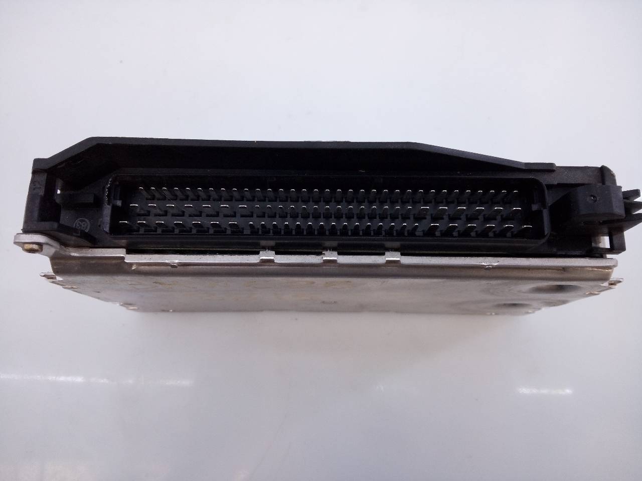 BMW 5 Series E34 (1988-1996) Motora vadības bloks 0260002285, 1421239, E3-A2-31-3 18716360