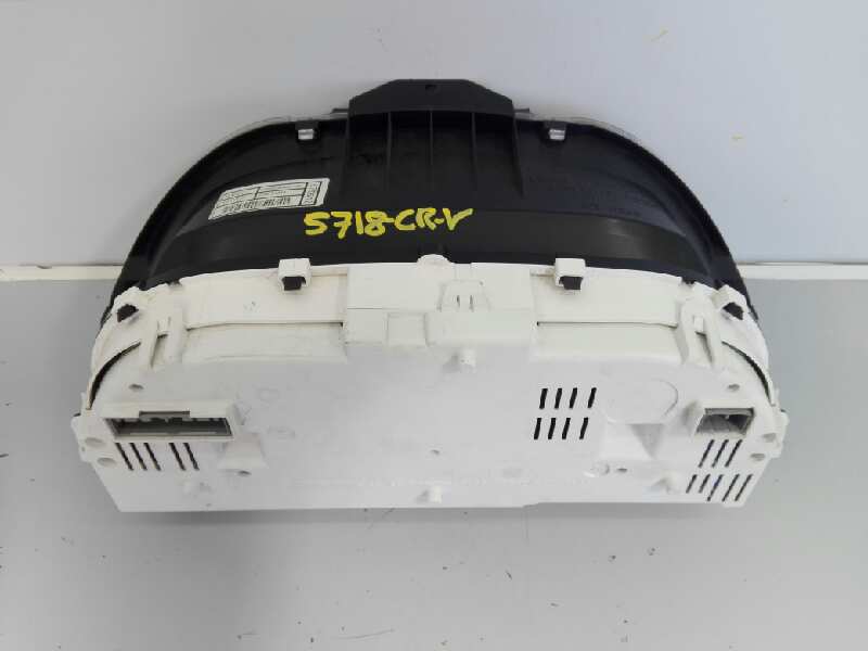 HONDA Speedometer HR0399049,E3-B5-7-3 18431286