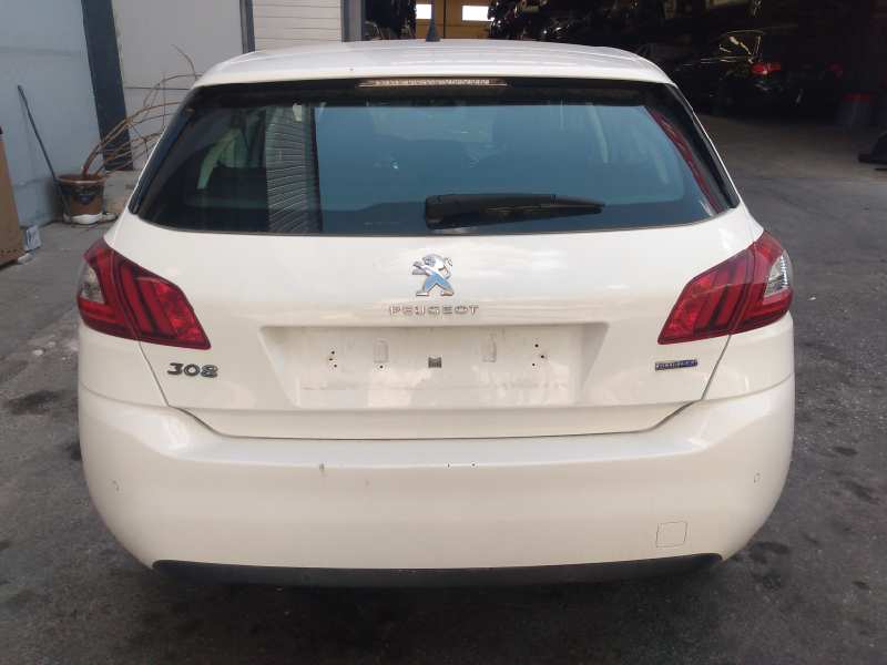 PEUGEOT 308 T9 (2013-2021) Încuietoare ușa spate dreapta 9810309880, 9802977180, E1-A4-36-2 18486153