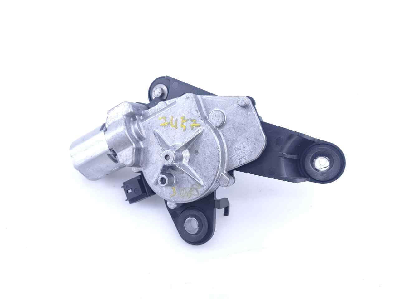 PEUGEOT 3008 2 generation (2017-2023) Tailgate  Window Wiper Motor 9811259980, E1-B5-48-1 24290930