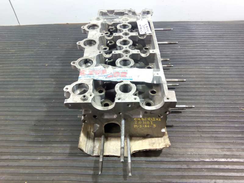 FORD C4 1 generation (2004-2011) Engine Cylinder Head 0200EH, P1-B8-3 18382130