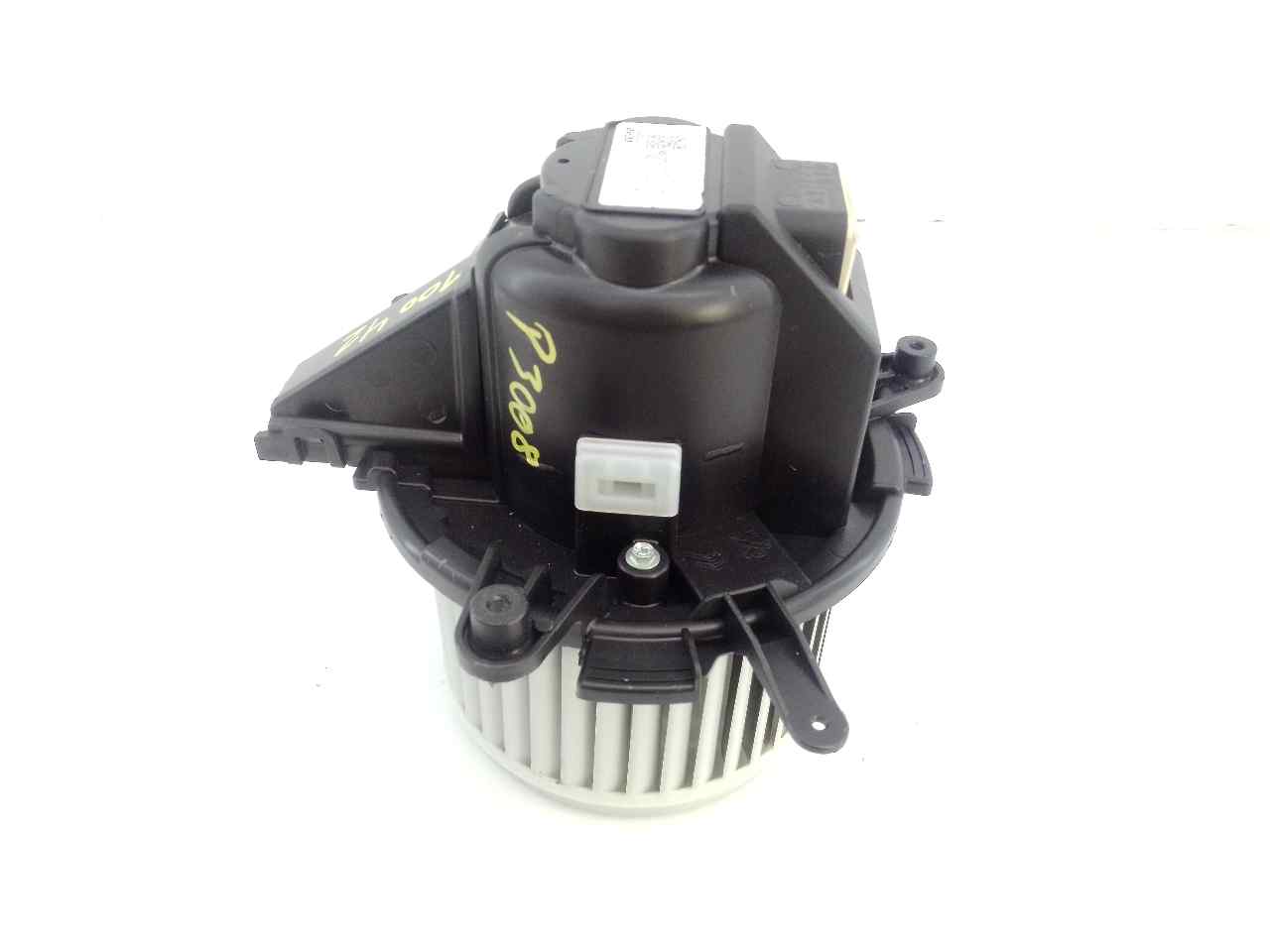 PEUGEOT 3008 2 generation (2017-2023) Heater Blower Fan 5P130000337280, 5P1330100, E3-B2-56-1 24044229