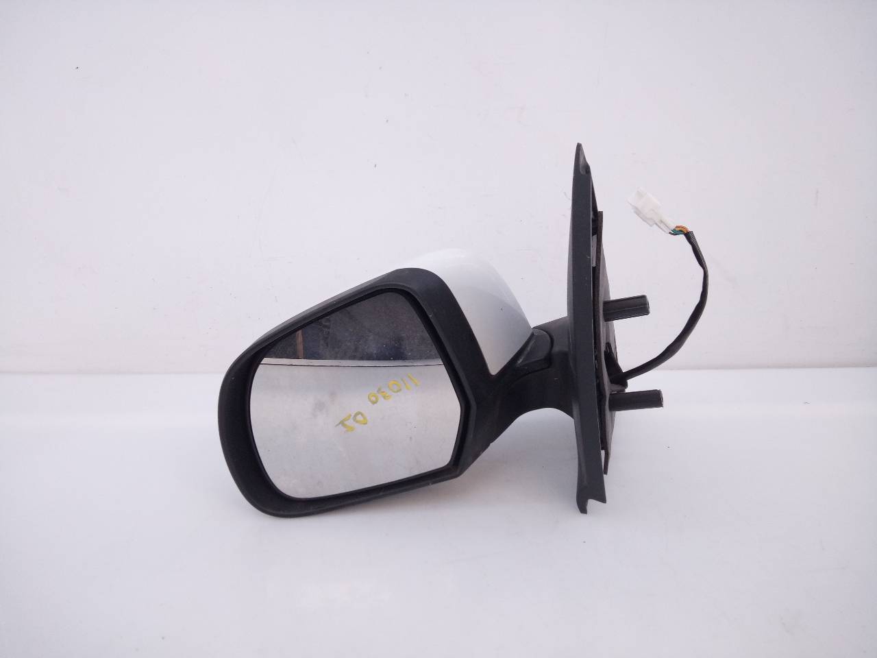 DACIA Lodgy 1 generation (2013-2024) Left Side Wing Mirror E1-A1-35-2 20604308