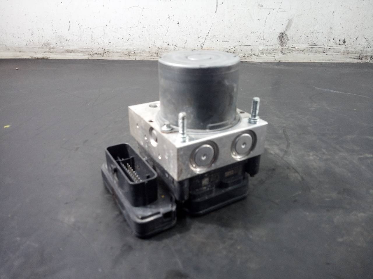 SEAT Ibiza 4 generation (2008-2017) ABS pump 6C0617517N,P3-B8-28-1 21821505