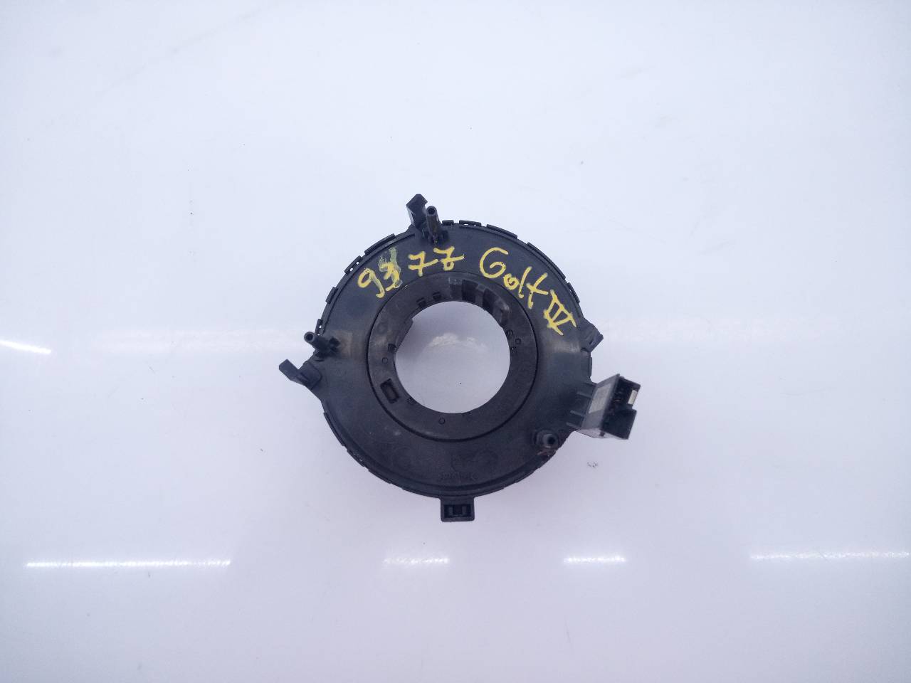 CHEVROLET Bora 1 generation (1998-2005) Steering Wheel Slip Ring Squib JAN1499J6,E2-A1-18-9 18771424