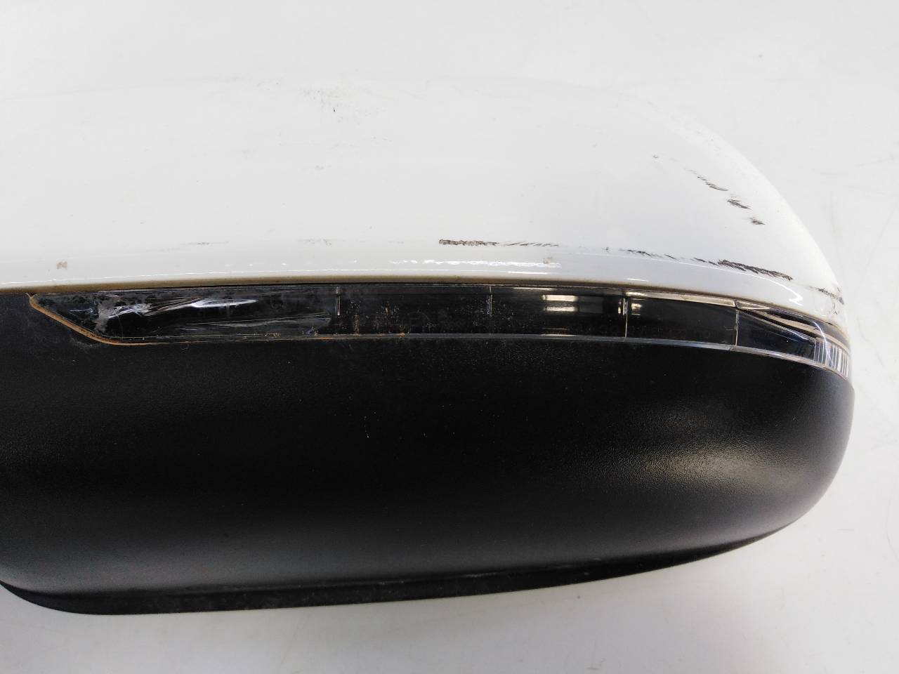 KIA A5 8T (2007-2016) Left Side Wing Mirror E2-A1-35-1 21792987