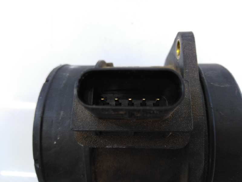 KIA Sportage 2 generation (2004-2010) Mass Air Flow Sensor MAF 2816427800,0281002721,E3-A3-35-3 18676769