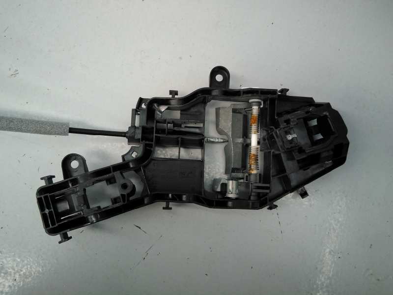 VOLKSWAGEN Passat B8 (2014-2023) Front Right Door Lock 5NB837016C, E1-B6-56-1 18575349