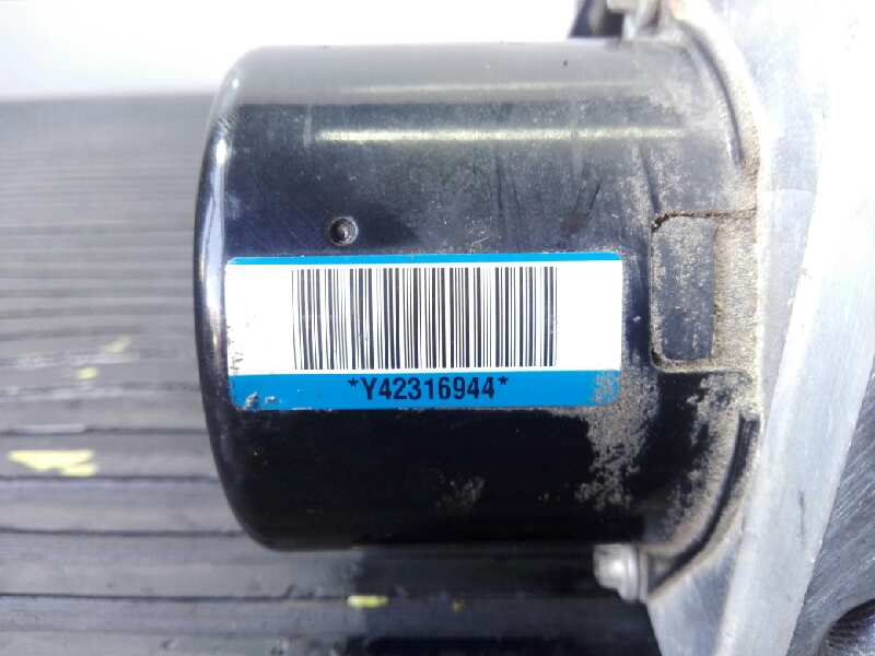 CHEVROLET Passat B6 (2005-2010) ABS Pump 3C0614109AF, 16705912, P3-A8-25-3 18375946