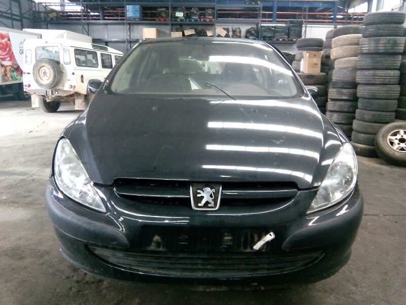 TOYOTA 307 1 generation (2001-2008) Variklio kompiuteris 0281010747, 9643524880 18542098