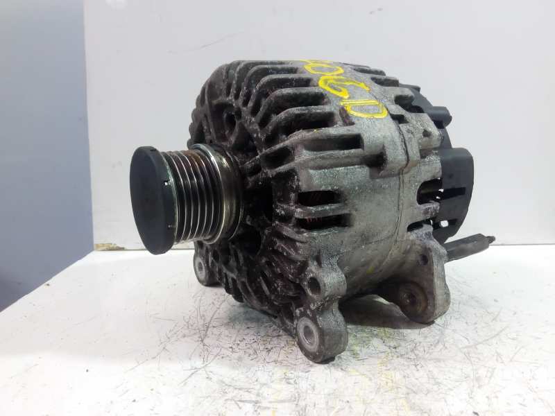 FIAT Exeo 1 generation (2009-2012) Генератор 06F903023P,P3-A4-8-3 18544204