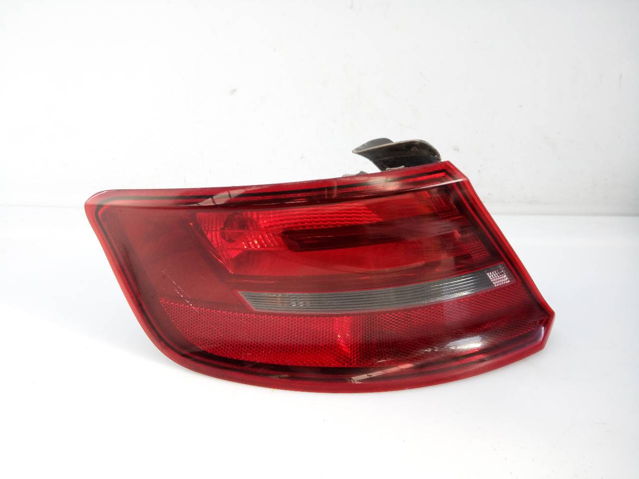 AUDI A3 8V (2012-2020) Rear Left Taillight 8V4945095C,E1-B6-31-1 21794482