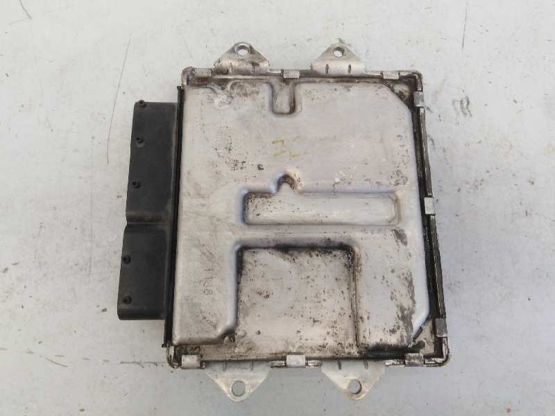 FIAT Fiorino 3 generation (2008-2023) Engine Control Unit ECU 51908947, E3-A4-36-1 18607971