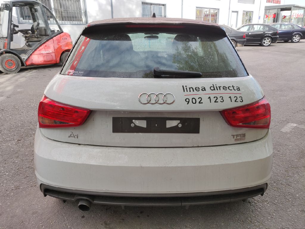 AUDI A7 C7/4G (2010-2020) Klímaszivattyú 01141543,P3-A2-4-1,5Q0816803B 18477044