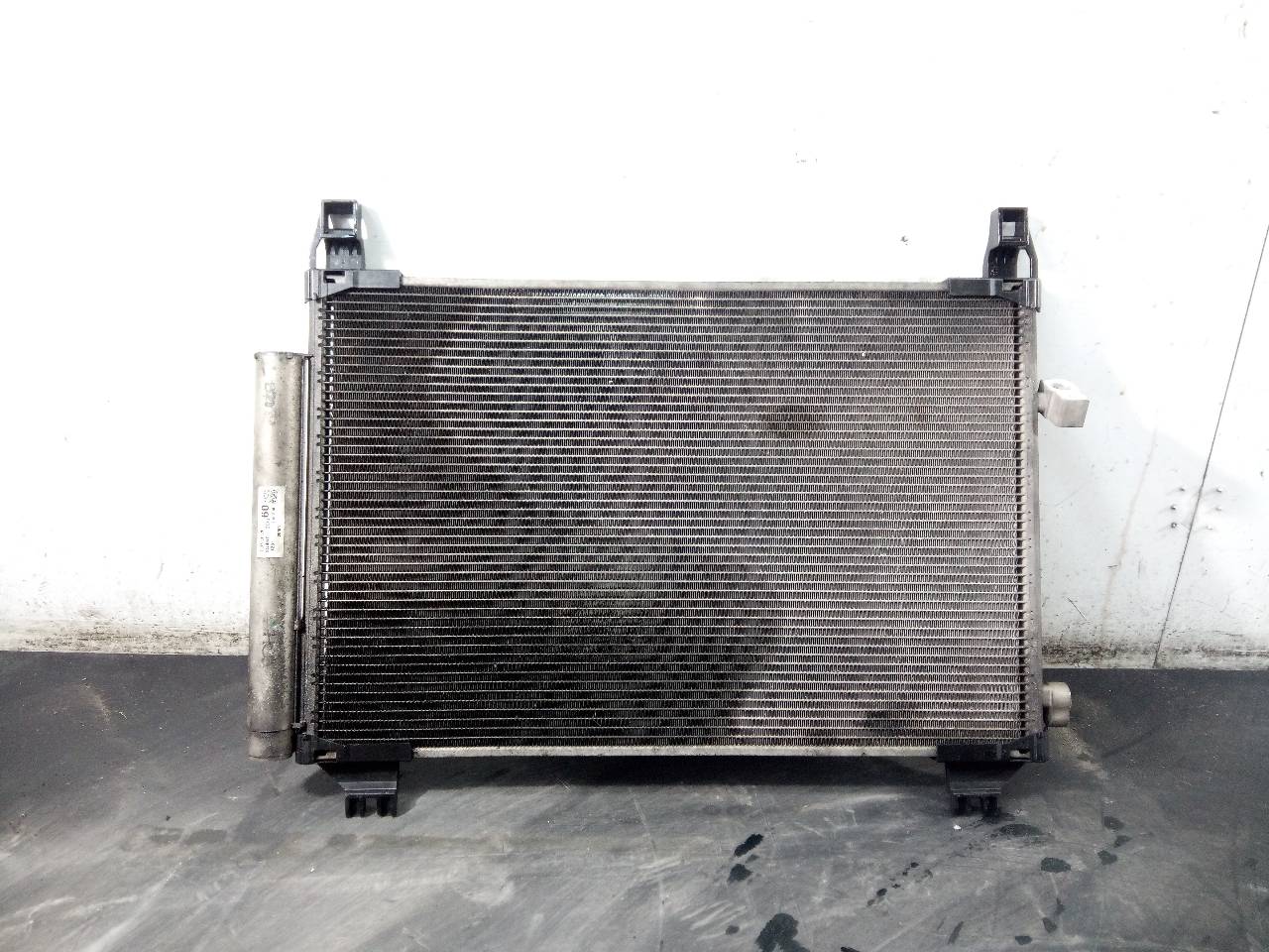 TOYOTA Yaris 2 generation (2005-2012) Air Con Radiator 884600D060, P2-A4-2 20964745