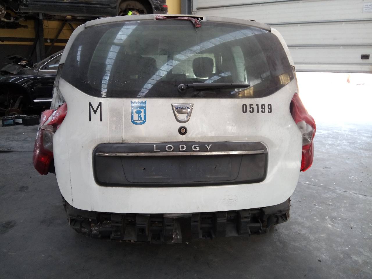 DACIA Duster 1 generation (2010-2017) Педаль газа 180021343R, E2-A1-28-6 21622487