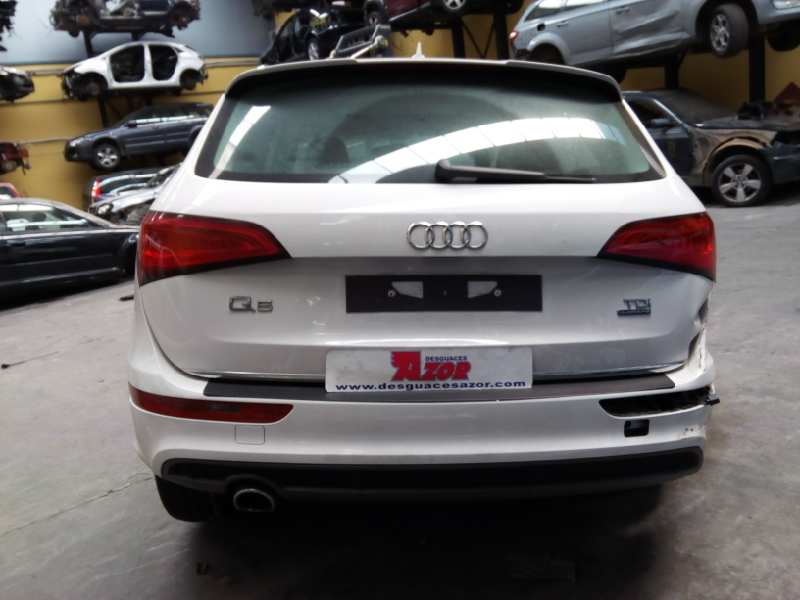 AUDI A6 C6/4F (2004-2011) Vypínač ľavého okna predných dverí 8K0959851F,E1-B6-51-4 18377773