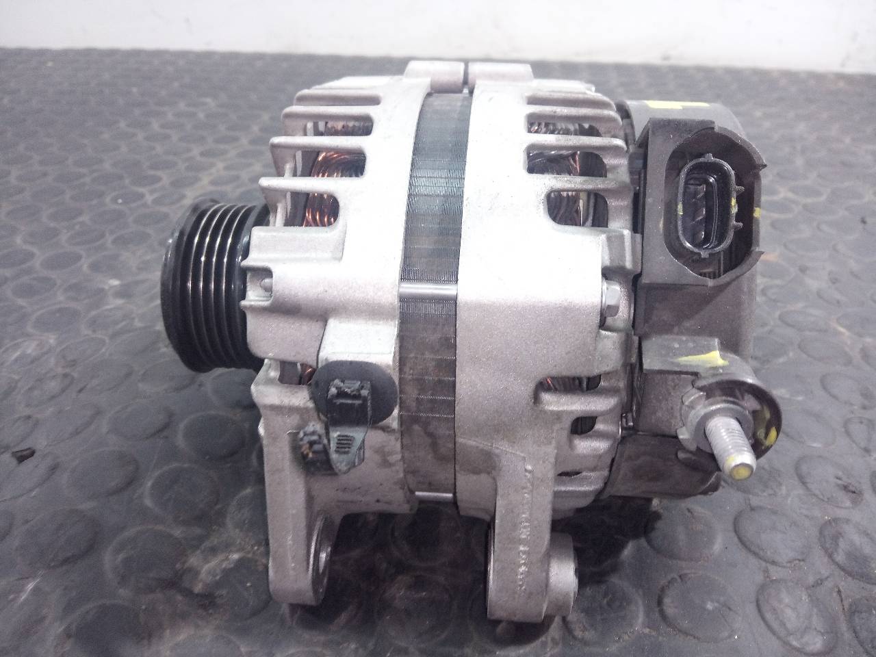 HYUNDAI Tucson 3 generation (2015-2021) Alternator 373002A850,2611067,P3-B6-9-2 21796882