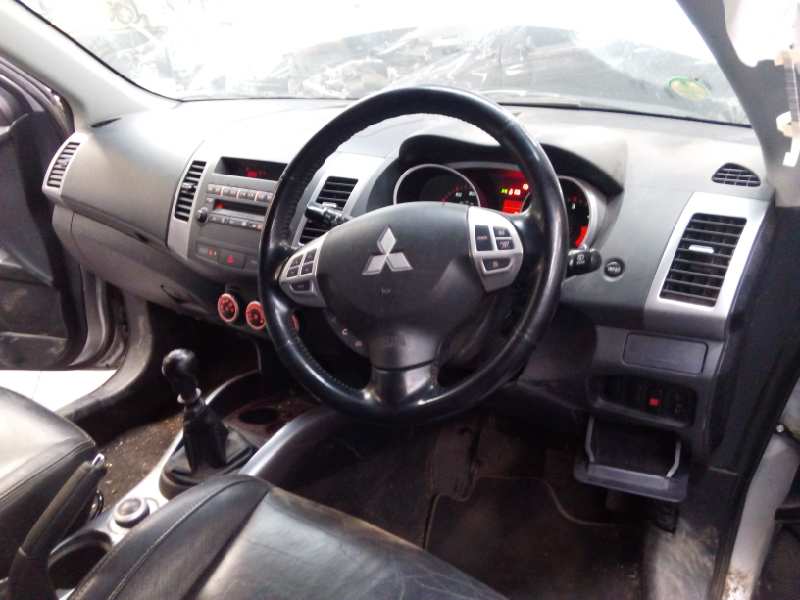 TOYOTA Outlander 2 generation (2005-2013) Подушка безопасности потолка левая BRETZ9ESBNR, E2-B4-34-1 18392779