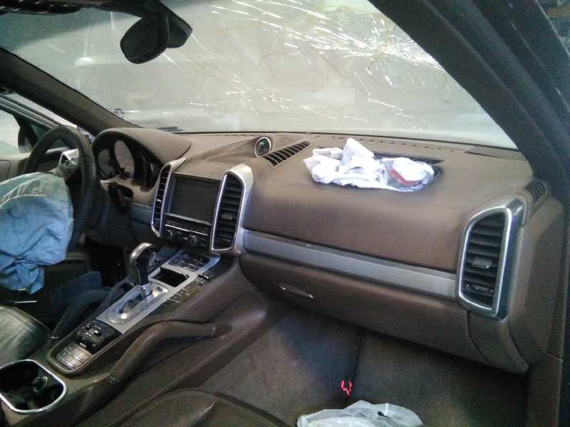 PORSCHE Cayenne 958 (2010-2018) Rear Right Door Window Control Motor 8K0959811A, E1-A5-51-2 21808608