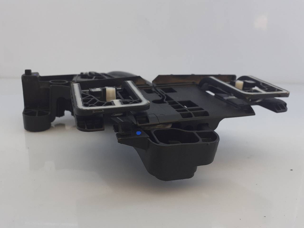 PEUGEOT 208 2 generation (2019-2023) Rear Right Door Window Regulator 982904558000, E1-A4-10-2 24022157