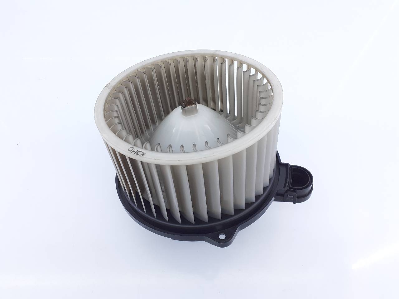 KIA Carens 3 generation (RP) (2013-2019) Heater Blower Fan F00S3B2474, E3-A3-29-1 18745929