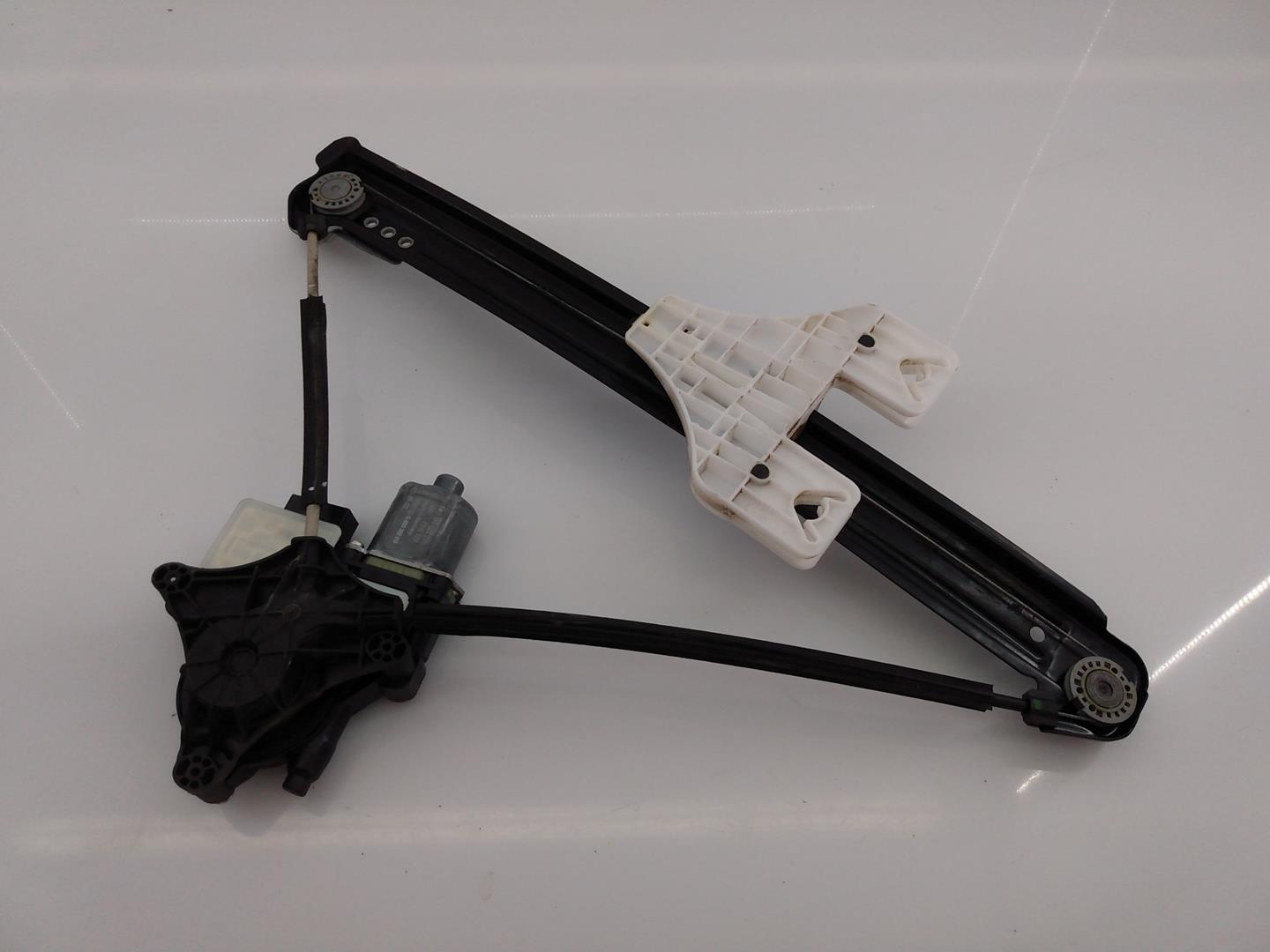 SEAT Ateca 1 generation (2016-2024) Rear Right Door Window Regulator 575839462A,0130822724,E1-B3-31-1 18776543